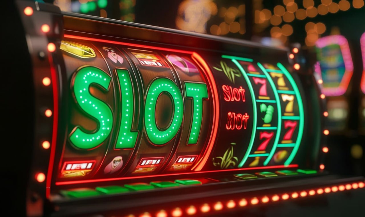 Alur deposit dan verifikasi pembayaran di rajaxslot