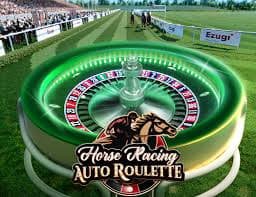 Live dealer blackjack dan roulette di meja profesional