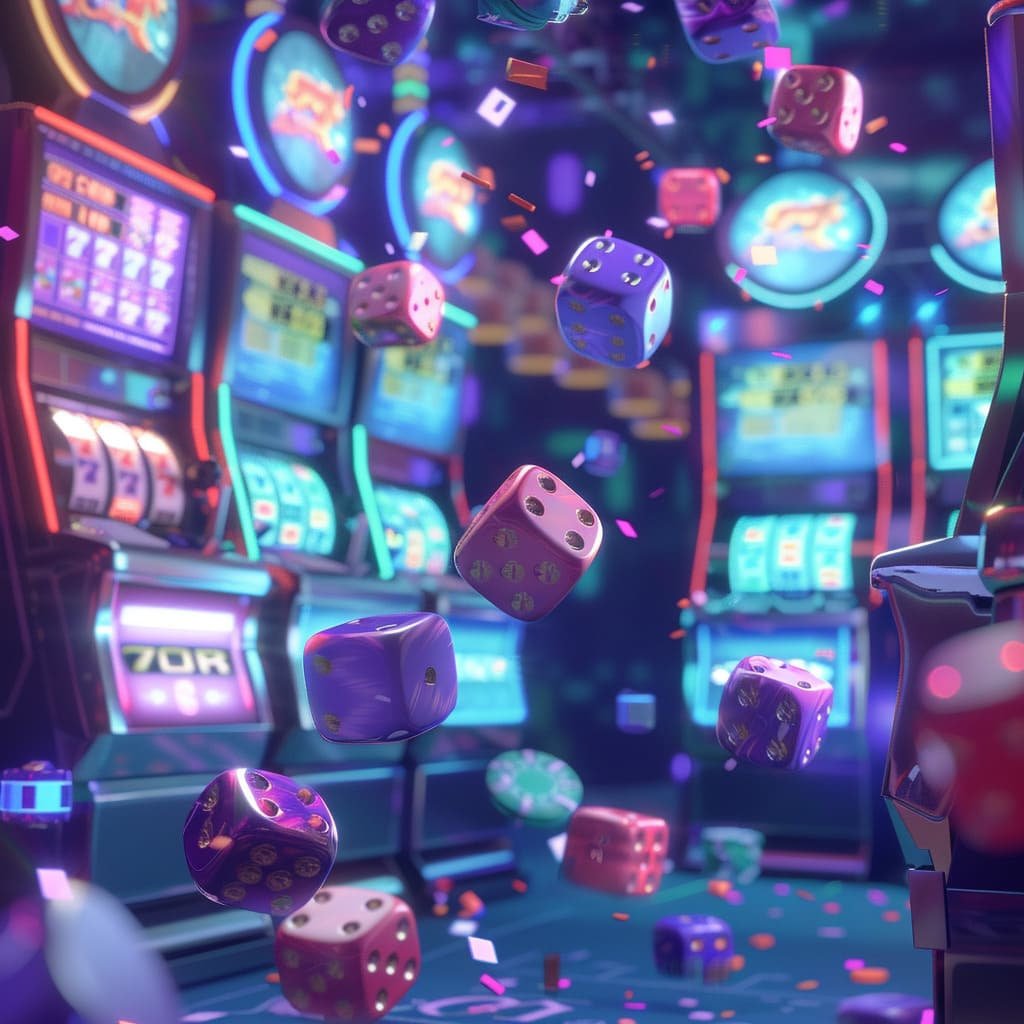 Slot games Aviator, Sweet Bonanza, Gates of Olympus