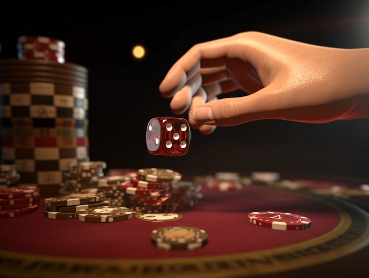 Fitur bonus Jurassic Kingdom di rajaxslot