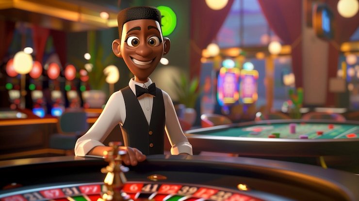 Alur deposit pembayaran dan verifikasi di rajaxslot