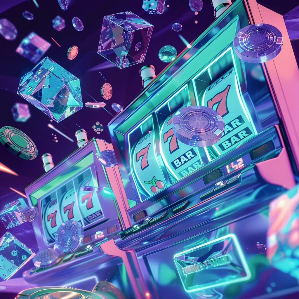 Fitur permainan The Great Icescape di rajaxslot