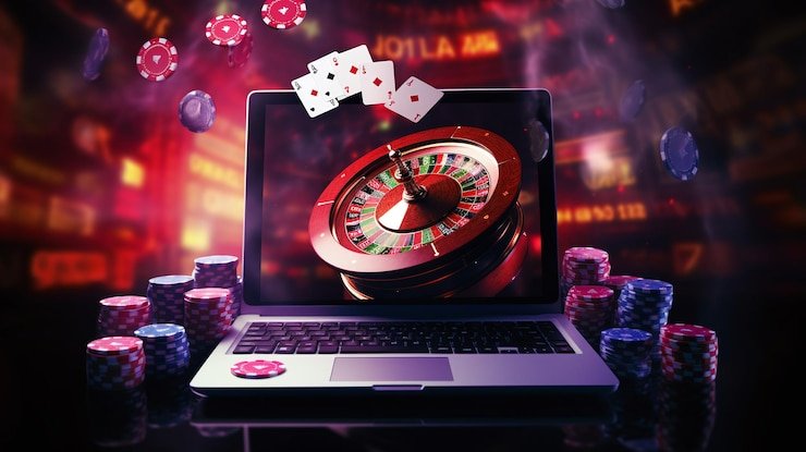 Alur deposit dan pembayaran di rajaxslot